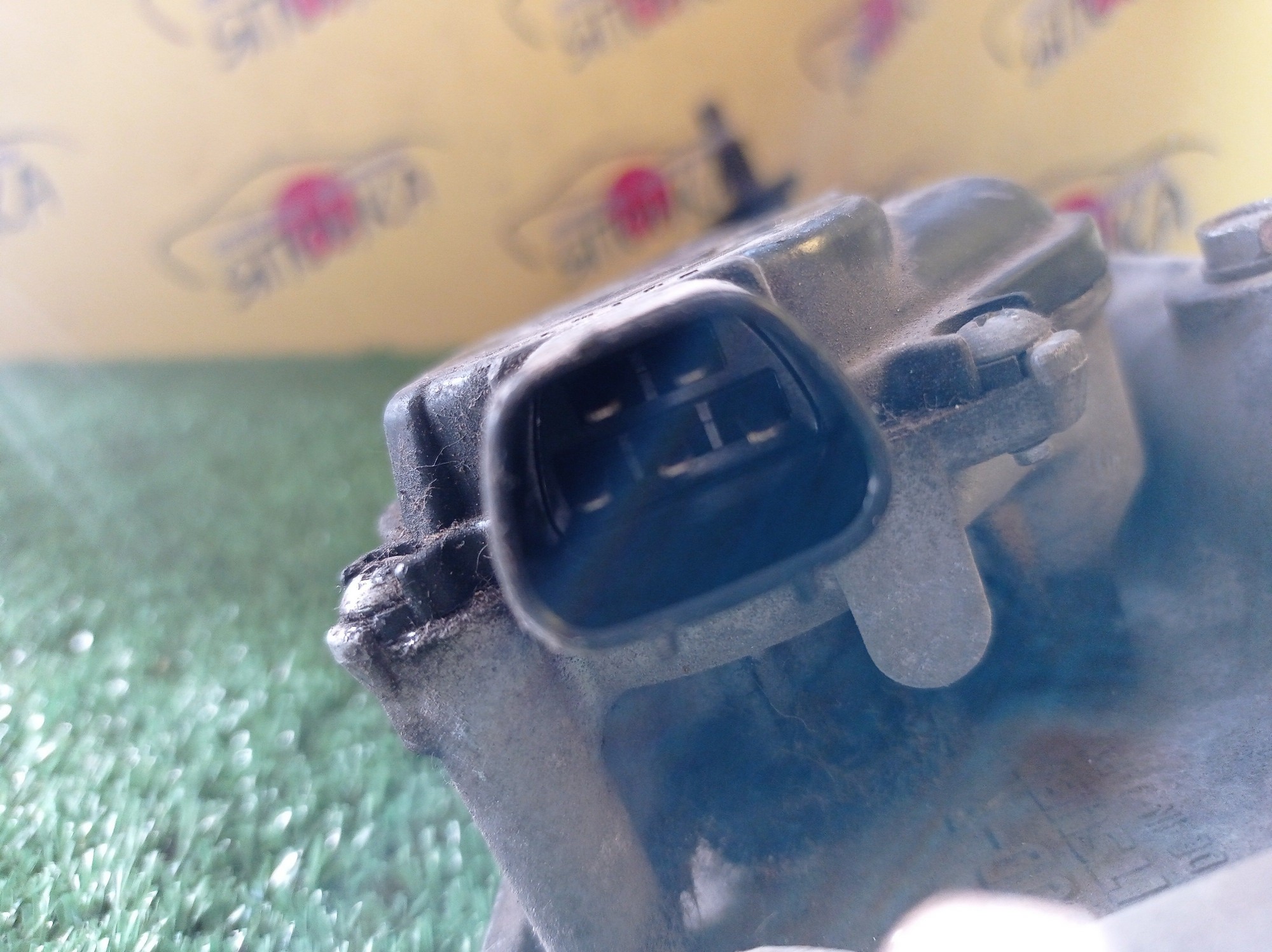 ТРАПЕЦИЯ ДВОРНИКОВ/HON/EDIX/BE4/BE3/BE2/BE1/С МОТОРОМ