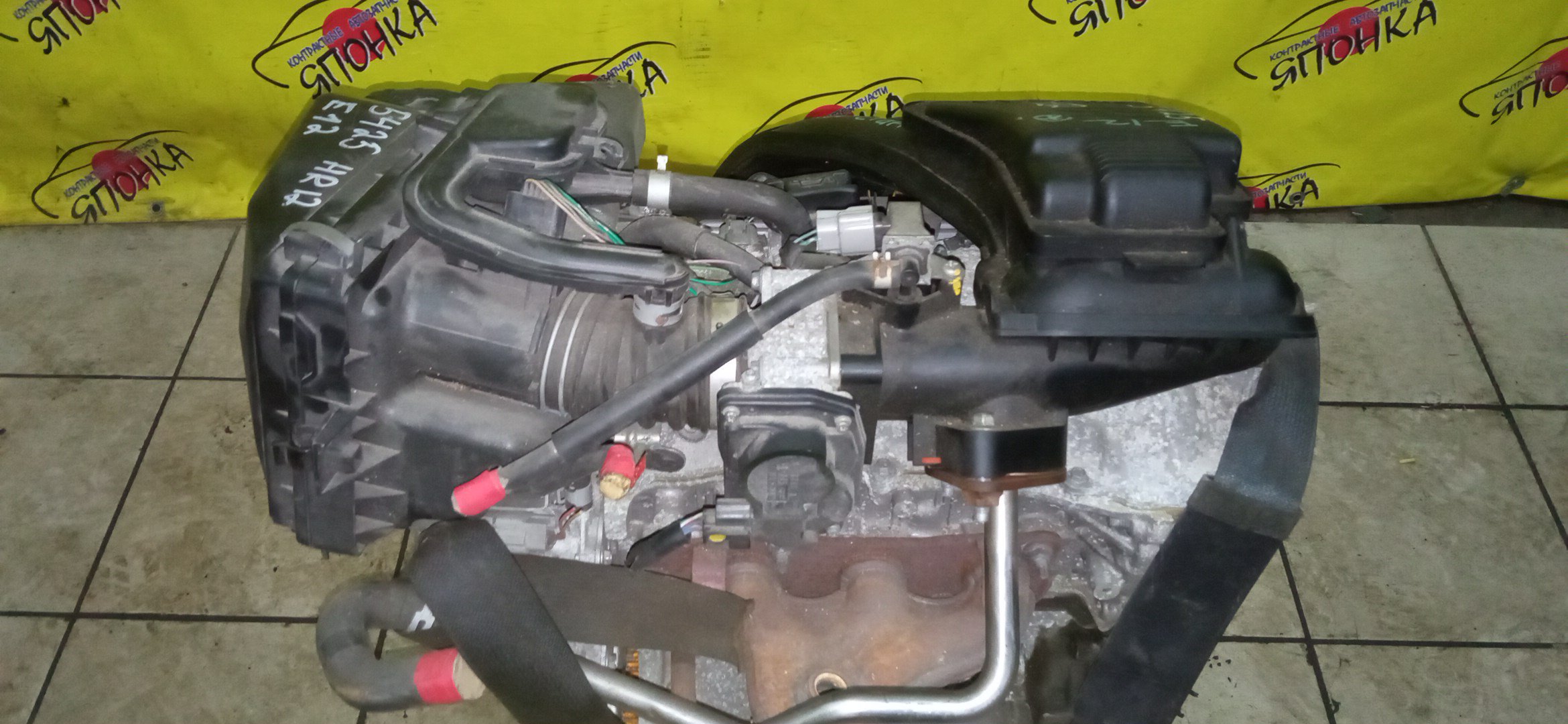 ДВС/NIS/HR12DE/LATIO/MARCH/MICRA/NOTE/SERENA/N17/K13/NK13/E12/NE12/HE12/SNE12/HC27/HFC27/101031HCTH/101021HJ2W/101021HC2F