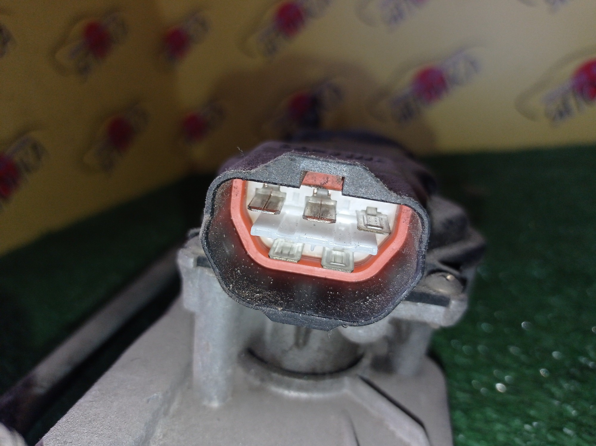 ТРАПЕЦИЯ ДВОРНИКОВ/HON/ACCORD/ASKA/TORNEO/CF3/CF4/CF5/CF6/CF7/CH9/CJ2/CJ3/CL1/CL2/CL3/С МОТОРОМ