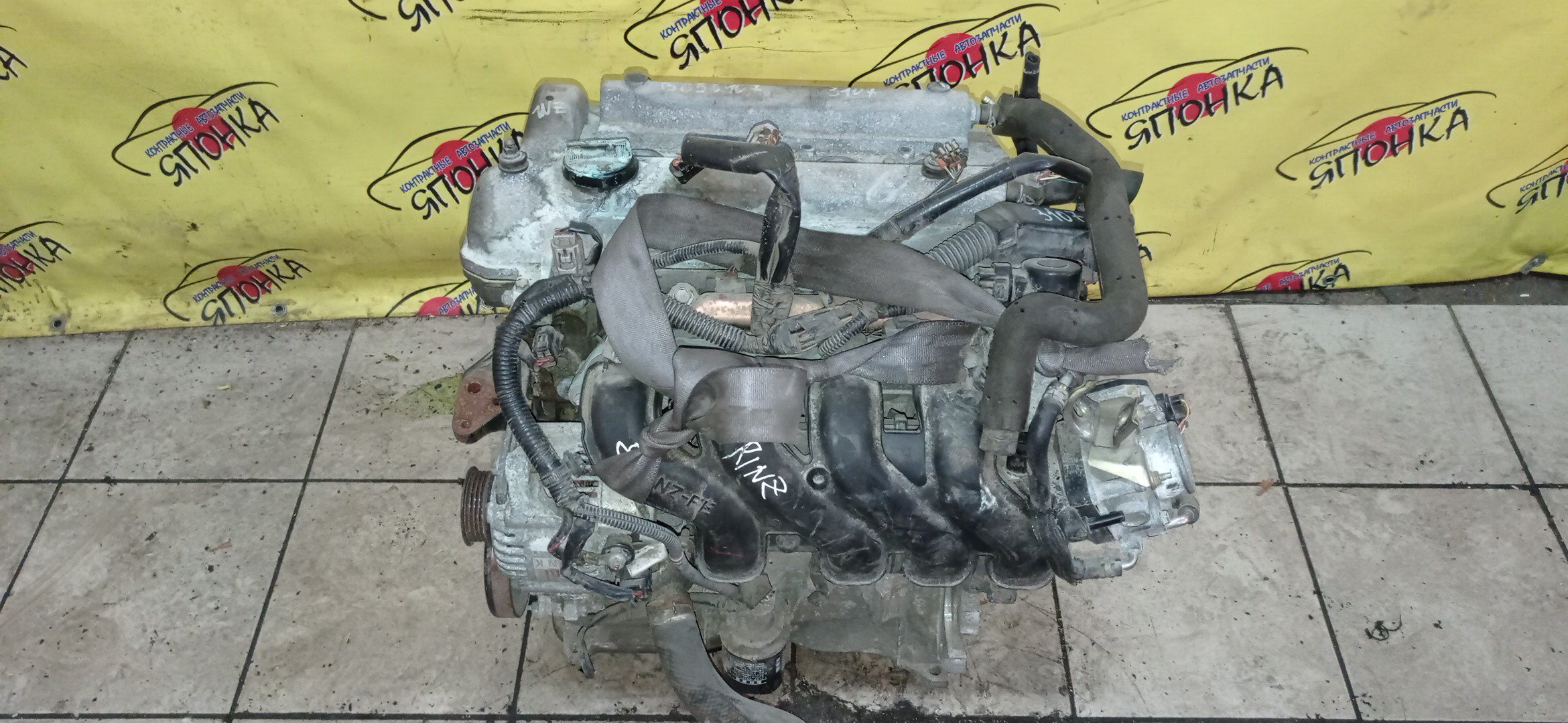 ДВС/TOY/1NZ-FE/COROLLA/VITZ/PREMIO/ALLION/IST/FIELDER/AXIO/PORTE/RACTIS/RUMION/NCP131/NCP100/NCP120/NCP105/NCP110/NCP115/NZE141G/NZE144/NZE144G/NZT260/NZE151N/NCP125/NZE141/NNP11/NNP15/NCP91/ЭЛЕКТРО ДРОСЕЛЬ/1 МОДЕЛЬ/1900021C41/1900021851