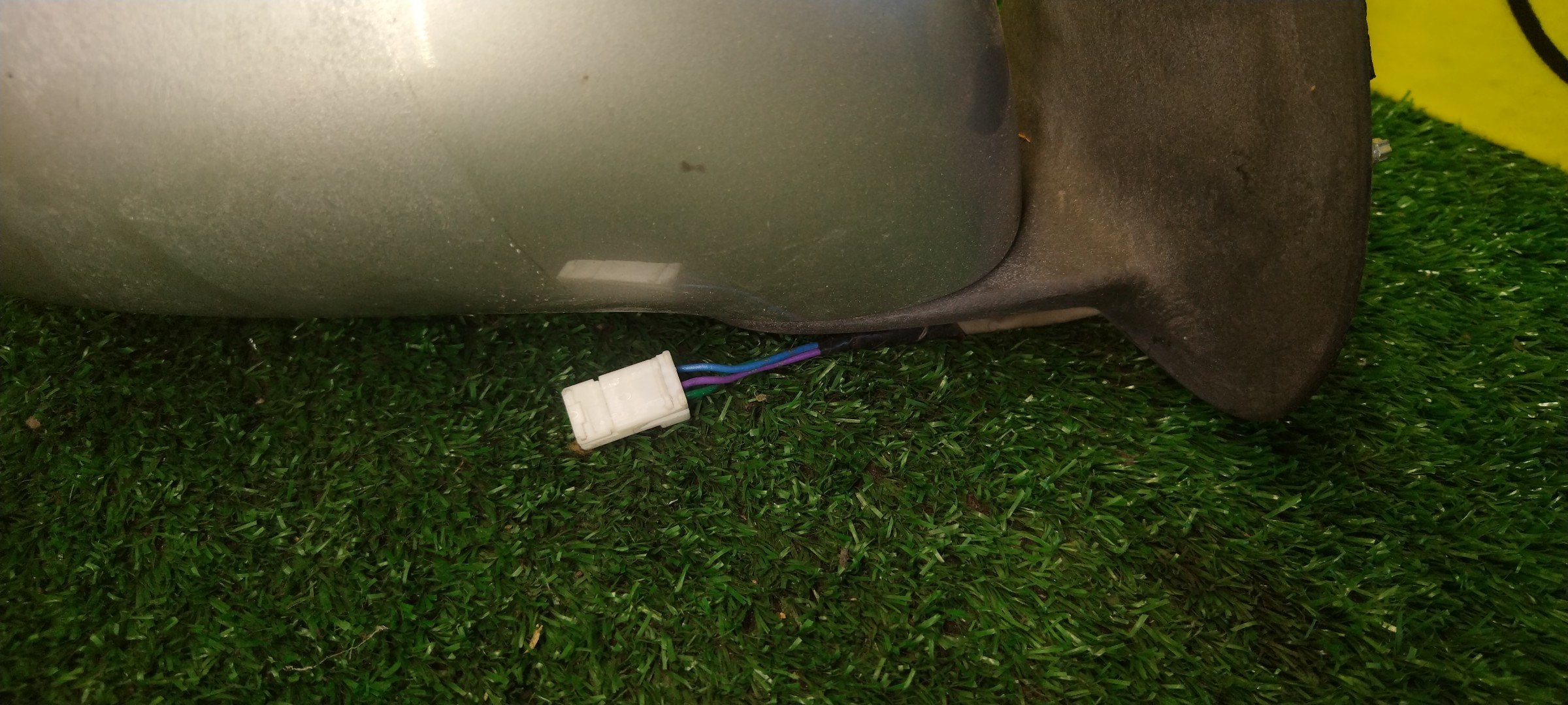 ЗЕРКАЛО/NIS/MARCH/MICRA/AK12/BK12/BNK12/K12/YK12/3 КОНТ./R