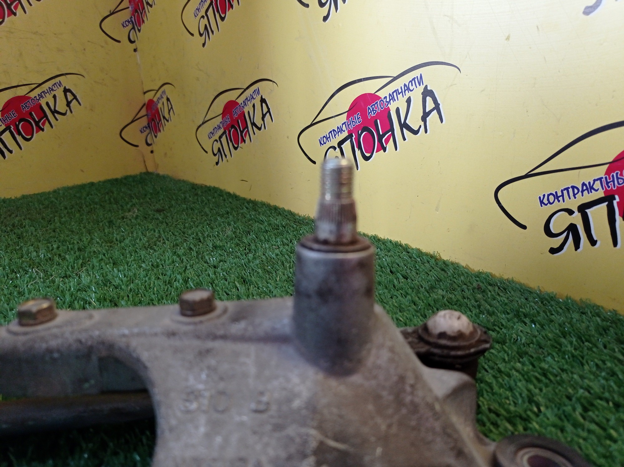 ТРАПЕЦИЯ ДВОРНИКОВ/HON/CR-V/RD1/RD2/RD3/С МОТОРОМ