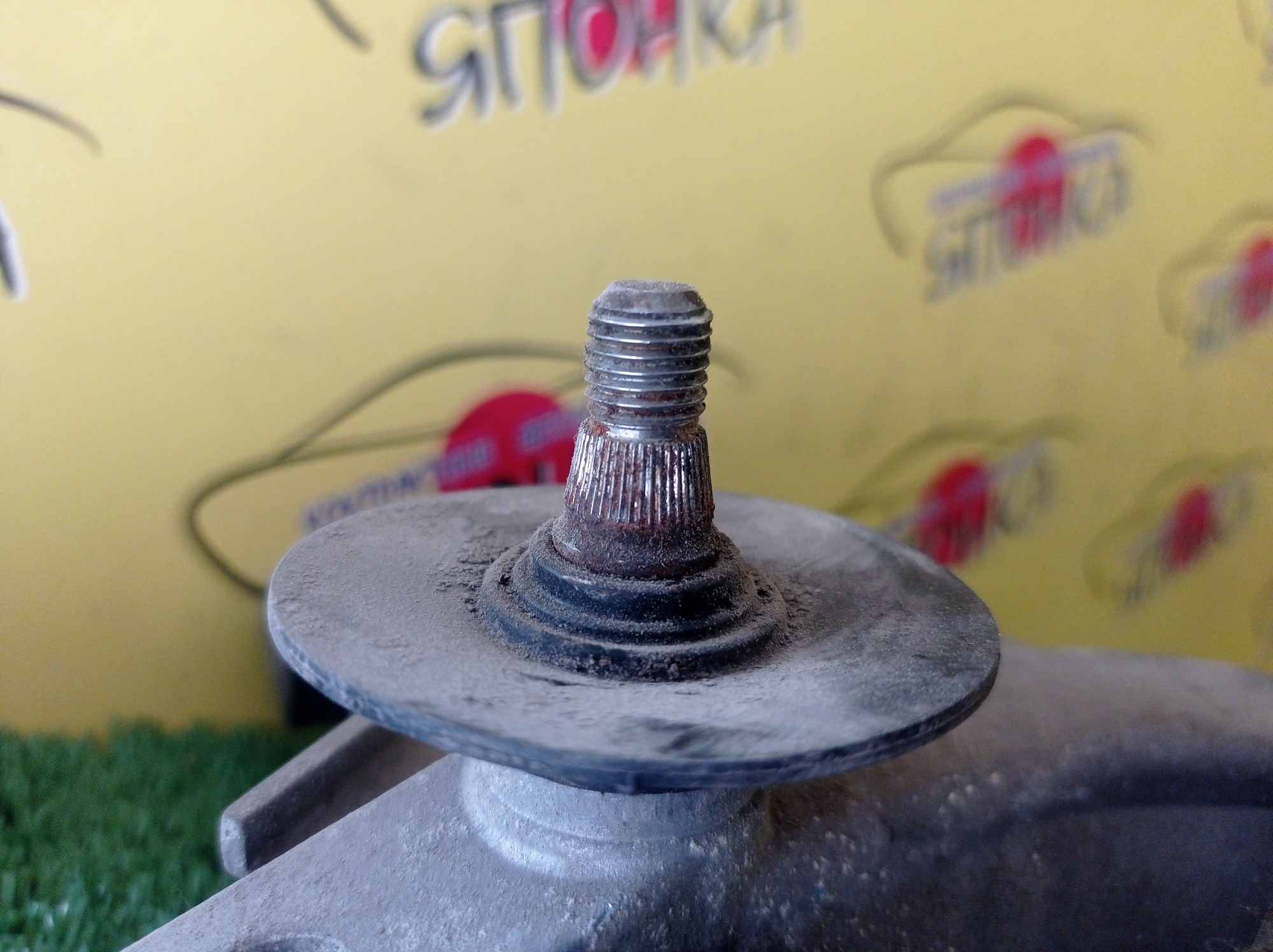 ТРАПЕЦИЯ ДВОРНИКОВ/NIS/FUGA/PY50/PNY50/GY50/Y50/С МОТОРОМ