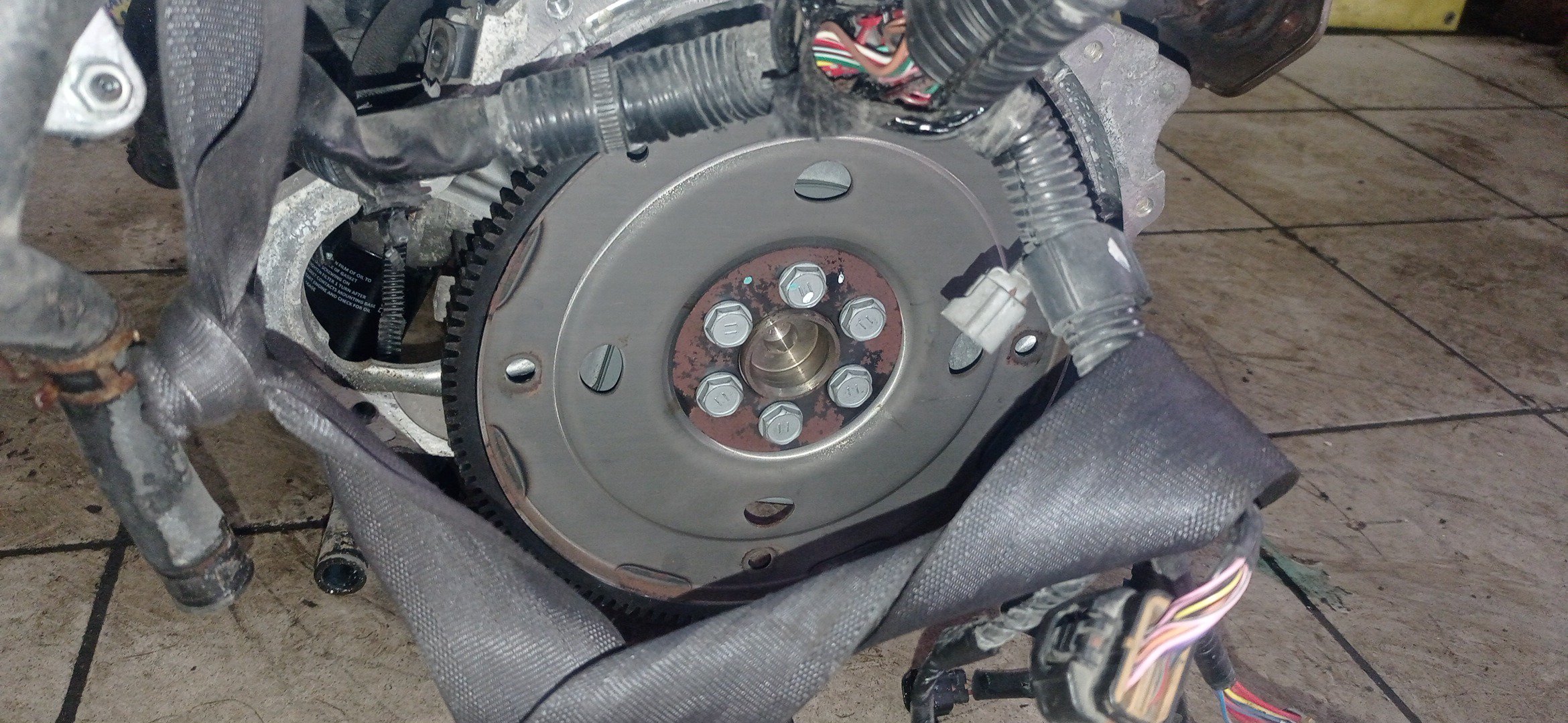 ДВС/MMC/4A91/COLT/COLT PLUS/LANCER X/LANCER/CX2A/CY2A/Z23A/Z23W/Z24A/Z24W/Z36A/MN178399