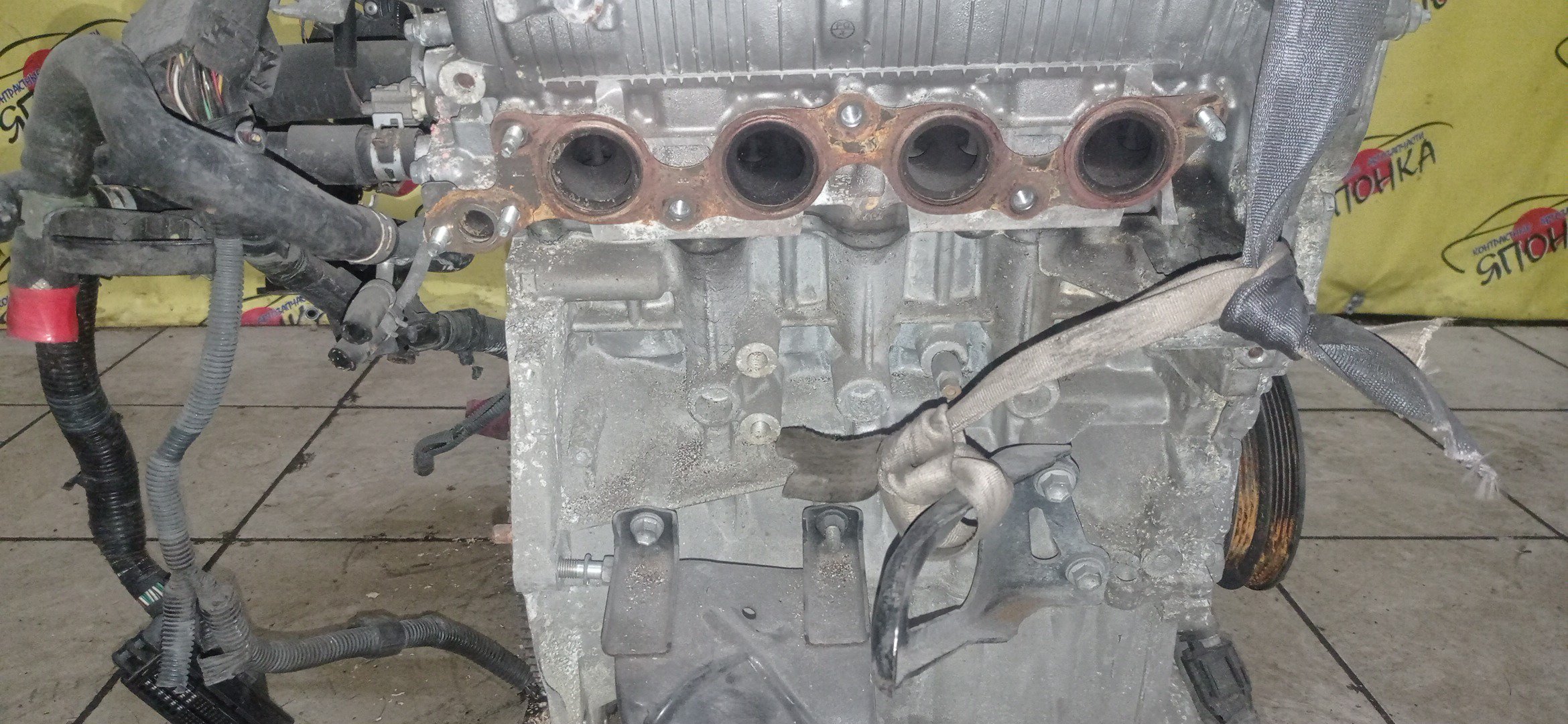 ДВС/TOY/1NZ-FE/COROLLA/VITZ/PREMIO/ALLION/IST/FIELDER/AXIO/PORTE/RACTIS/RUMION/NCP131/NCP100/NCP120/NCP105/NCP110/NCP115/NZE141G/NZE144/NZE144G/NZT260/NZE151N/NCP125/NZE141/NNP11/NNP15/NCP91/ЭЛЕКТРО ДРОСЕЛЬ/1 МОДЕЛЬ/1900021C41/1900021851