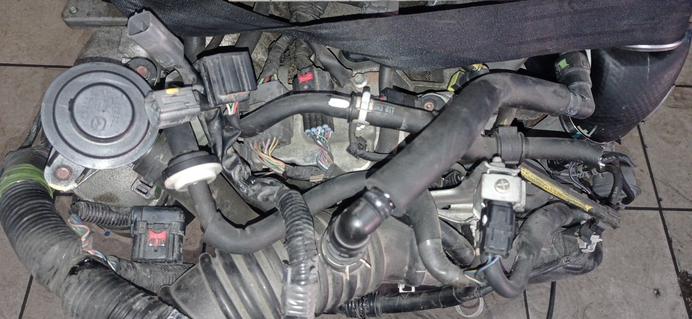 ДВС/MAZ/L3VDT/ATENZA/AXELA/CX-7/MAZDA3/MAZDA6/MPV/BK/BK3P/ER3P/GG/GG3P/LY3P/L33E02300E/L3M602300C