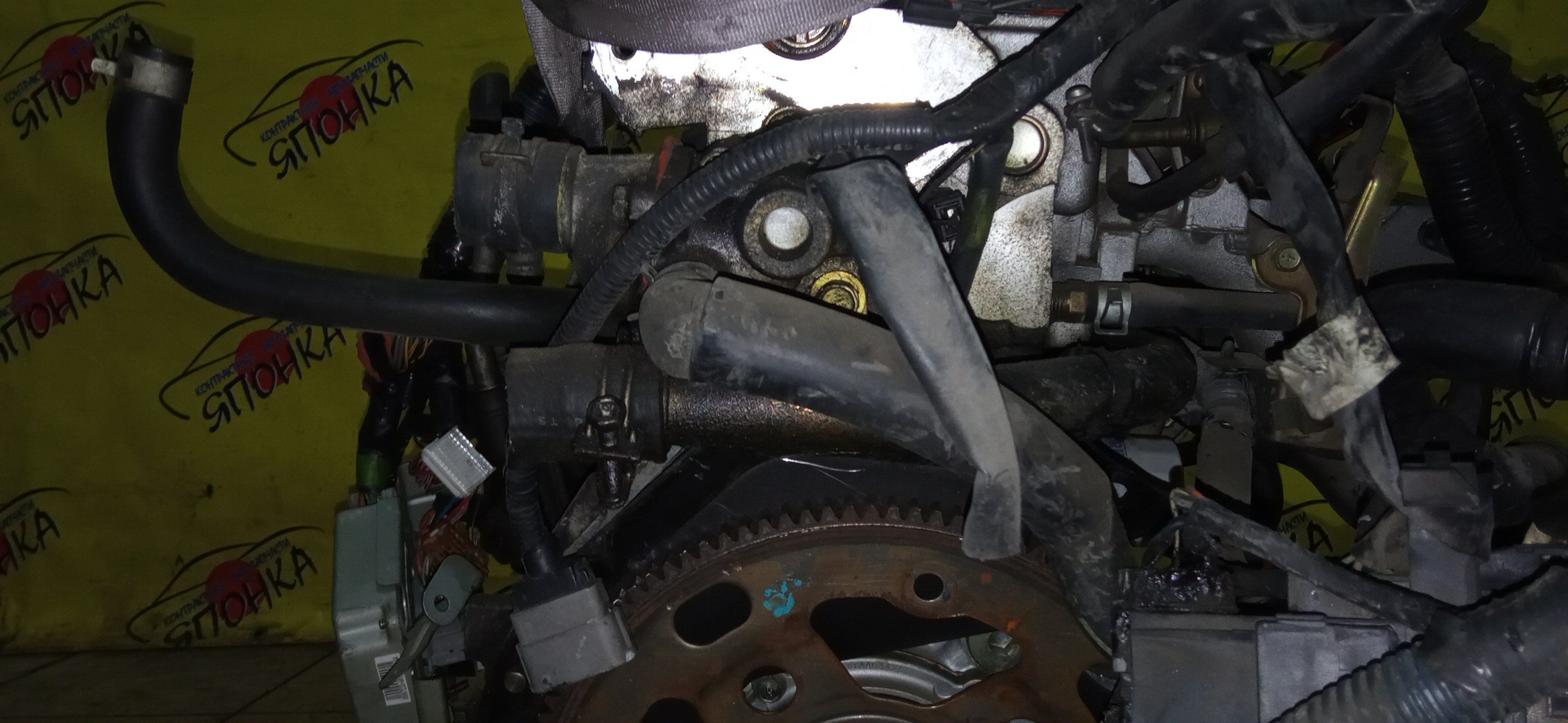 ДВС/NIS/CGA3DE/CUBE/MARCH/AK11/ANK11/ANZ10/AZ10/WAK11/10102AN250