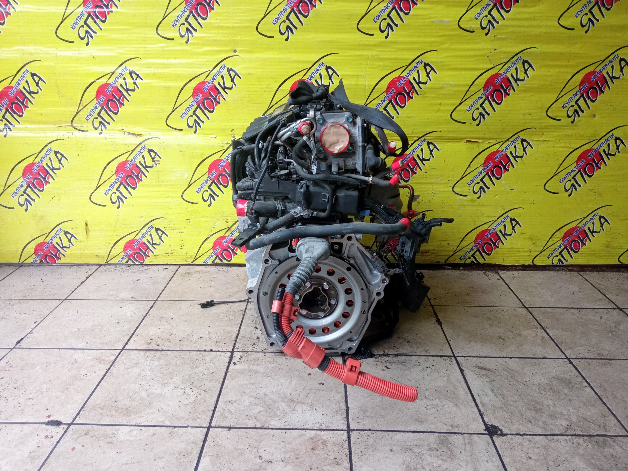 ДВС/HON/LDA/CIVIC/FIT/FIT SHUTTLE/INSIGHT/JAZZ/ES9/FD3/GP1/GP2/ZE2/ZE5/11000RBJ800