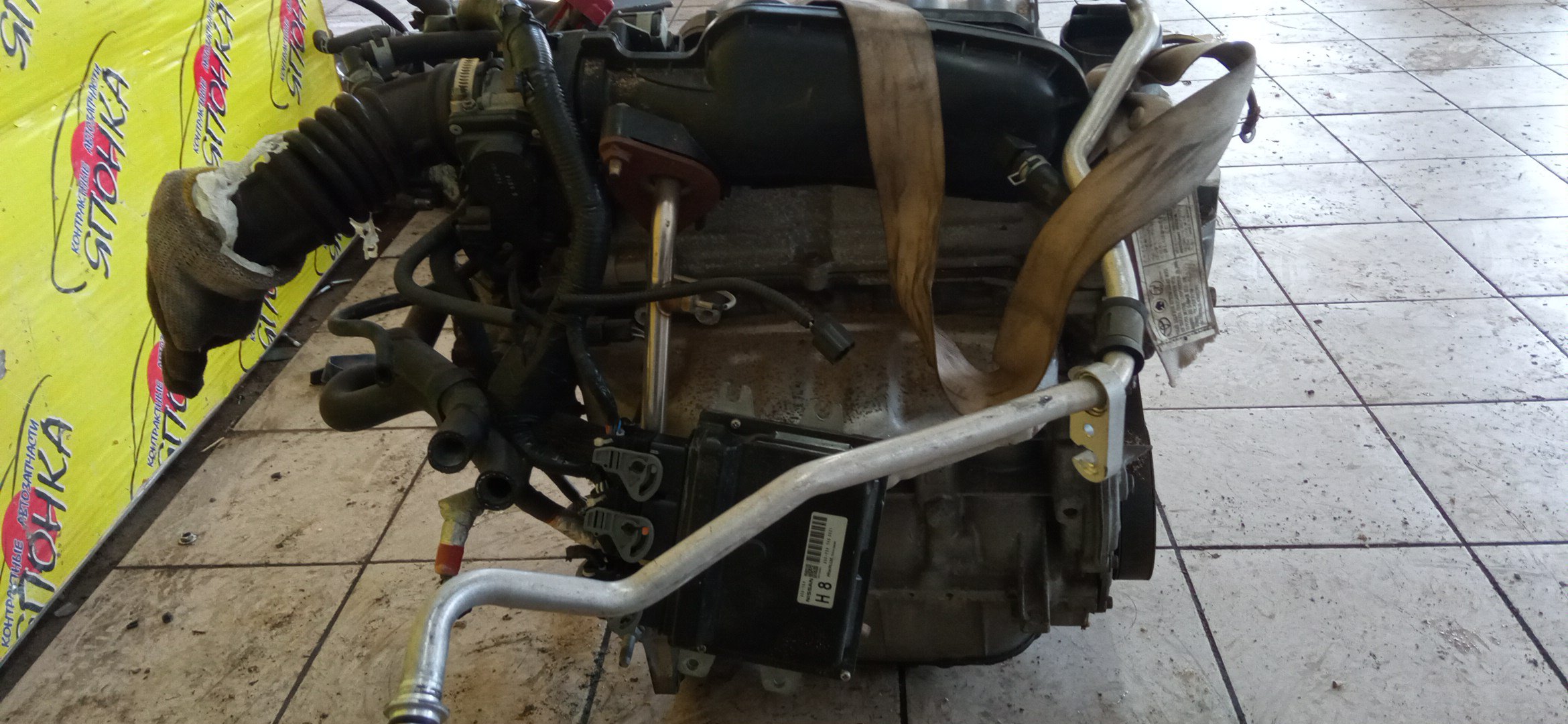 ДВС/NIS/HR15/MAZDA/AD/BLUEBIRD SYLPHY/CUBE/CUBE CUBIC/FAMILIA VAN/MARCH/NOTE/TIIDA/TIIDA LATIO/WINGROAD/BVY12/C11/E11/G11/SC11/VY12/Y12/YGZ11/YK12/YZ11/Z12