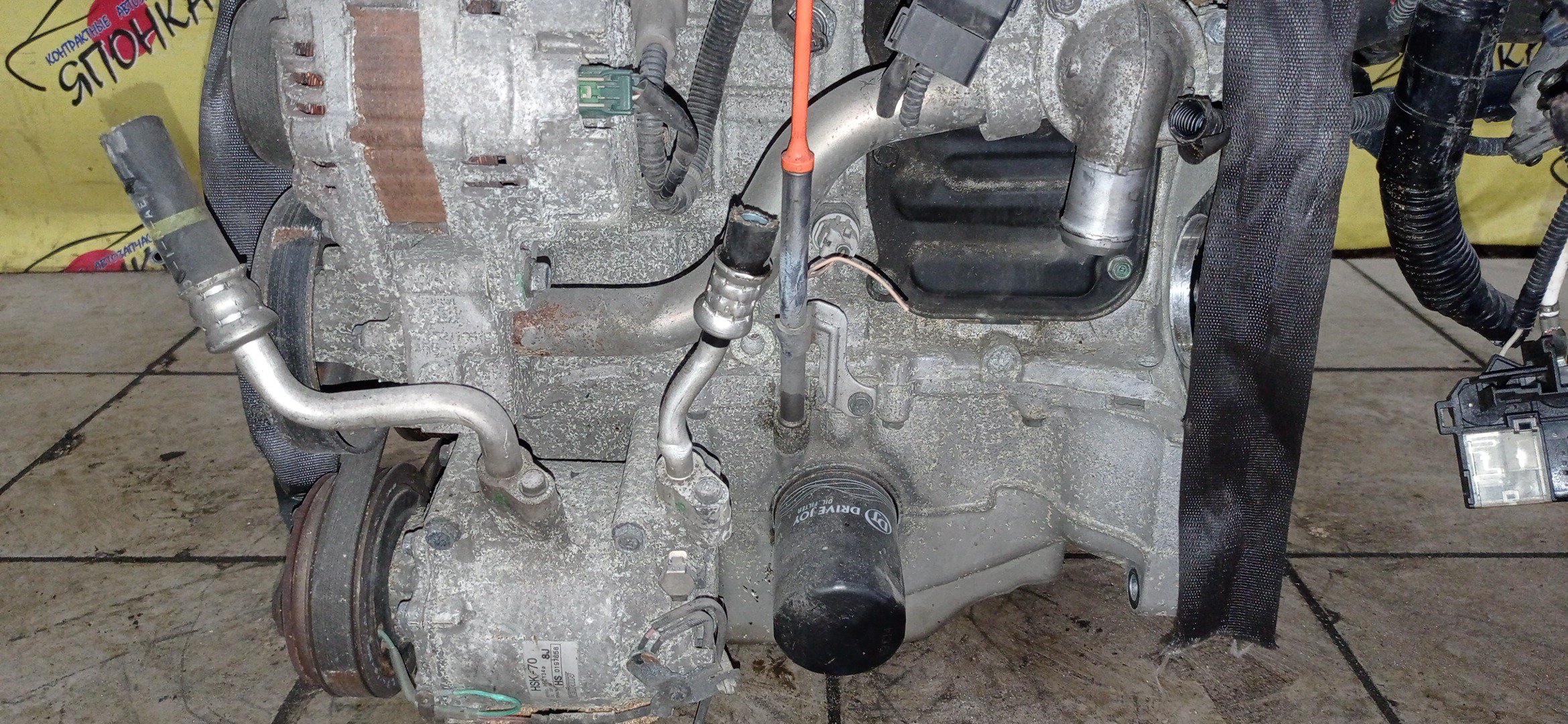 ДВС/HON/L15A/CITY/FIT/FIT SHUTTLE/FREED/FREED SPIKE/GE8/GE9/GG7/GG8/GB3/GB4/GM8/4 СВЕЧИ/11000RB1800/12200RB0000