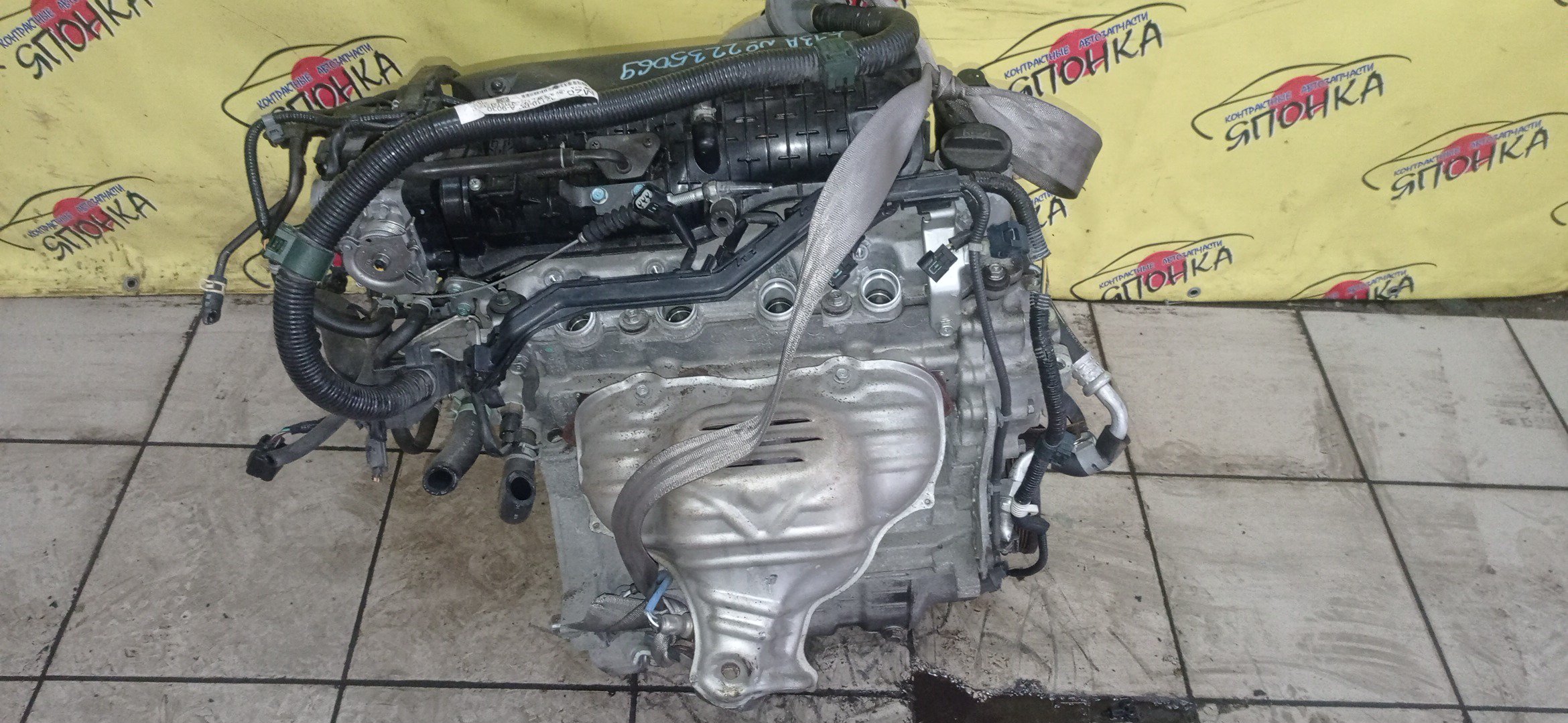 ДВС/HON/L13A/FIT/FIT ARIA/JAZZ/GD1/GD2/GD6/GD7/8 СВЕЧЕЙ/11000PWA800/12200PWA010