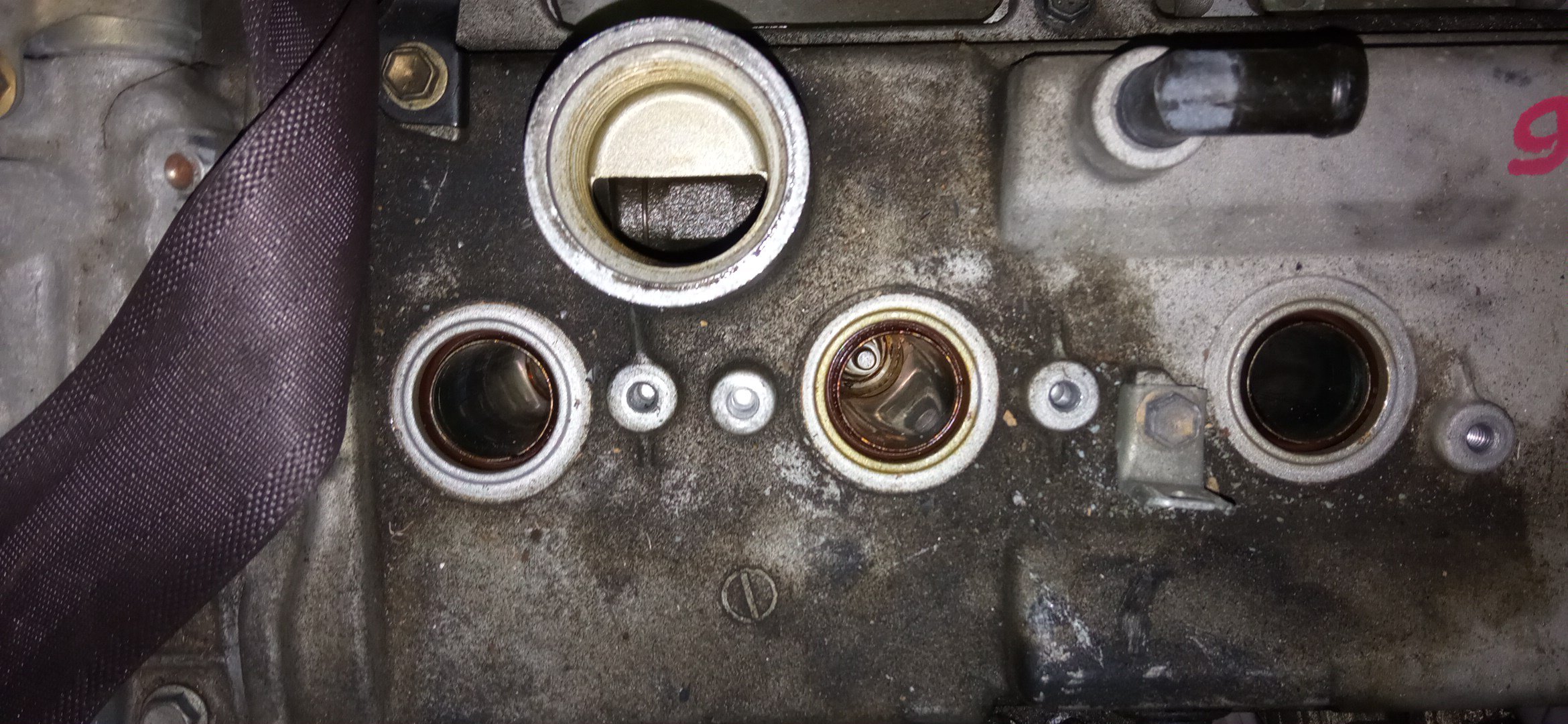 ДВС/TOY/1G-FE BEAMS/ALTEZZA/ALTEZZA GITA/CHASER/CRESTA/CROWN/IS200/LEXUS/MARK II/MARK II BLIT/VEROSSA/GS151/GS171/GX100/GX110/GX110W/GXE10/GXE10W/2WD/1900070330