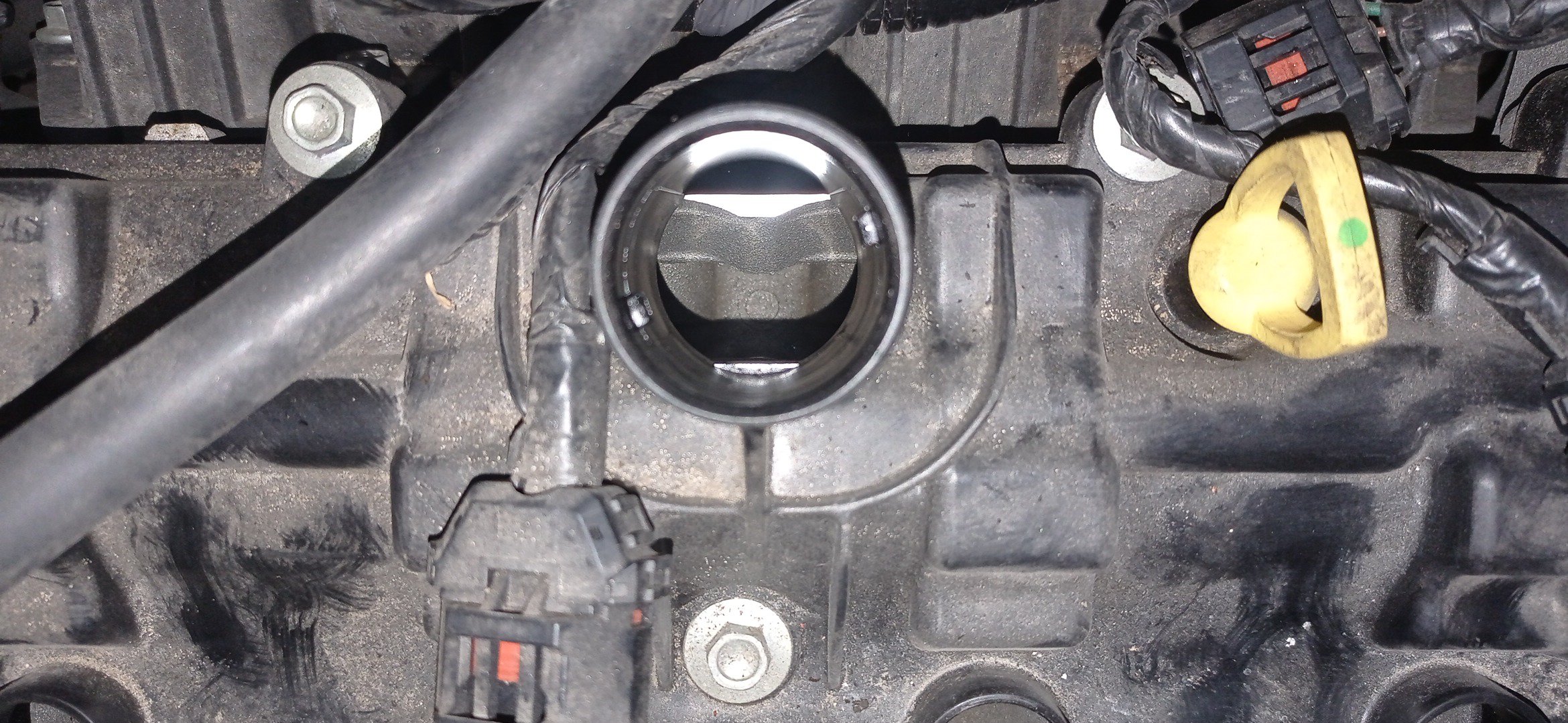 ДВС/MAZ/P3-VPS/DEMIO/DEJFS/DJ3AS/DJ3FS/D07N67SH0