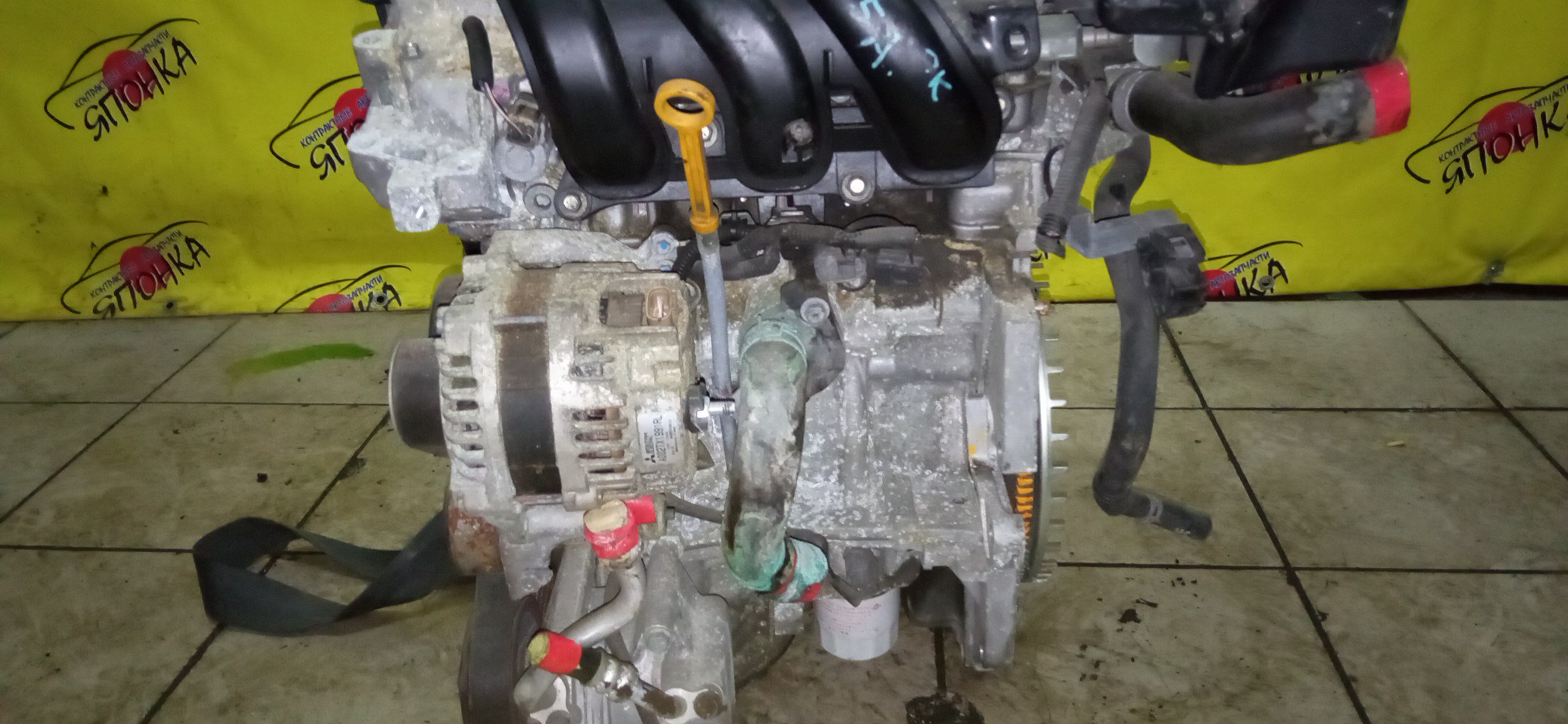 ДВС/NIS/HR12DE/LATIO/MARCH/MICRA/NOTE/SERENA/N17/K13/NK13/E12/NE12/HE12/SNE12/HC27/HFC27/101031HCTH/101021HJ2W/101021HC2F