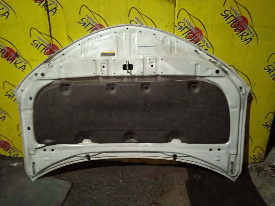 КАПОТ/TOY/RAV4/ALA40/ALA41/ALA49/ASA42/ASA44/AVA42/AVA44/WWA42/ZSA42/ZSA44/533010R050/УЦЕНКА