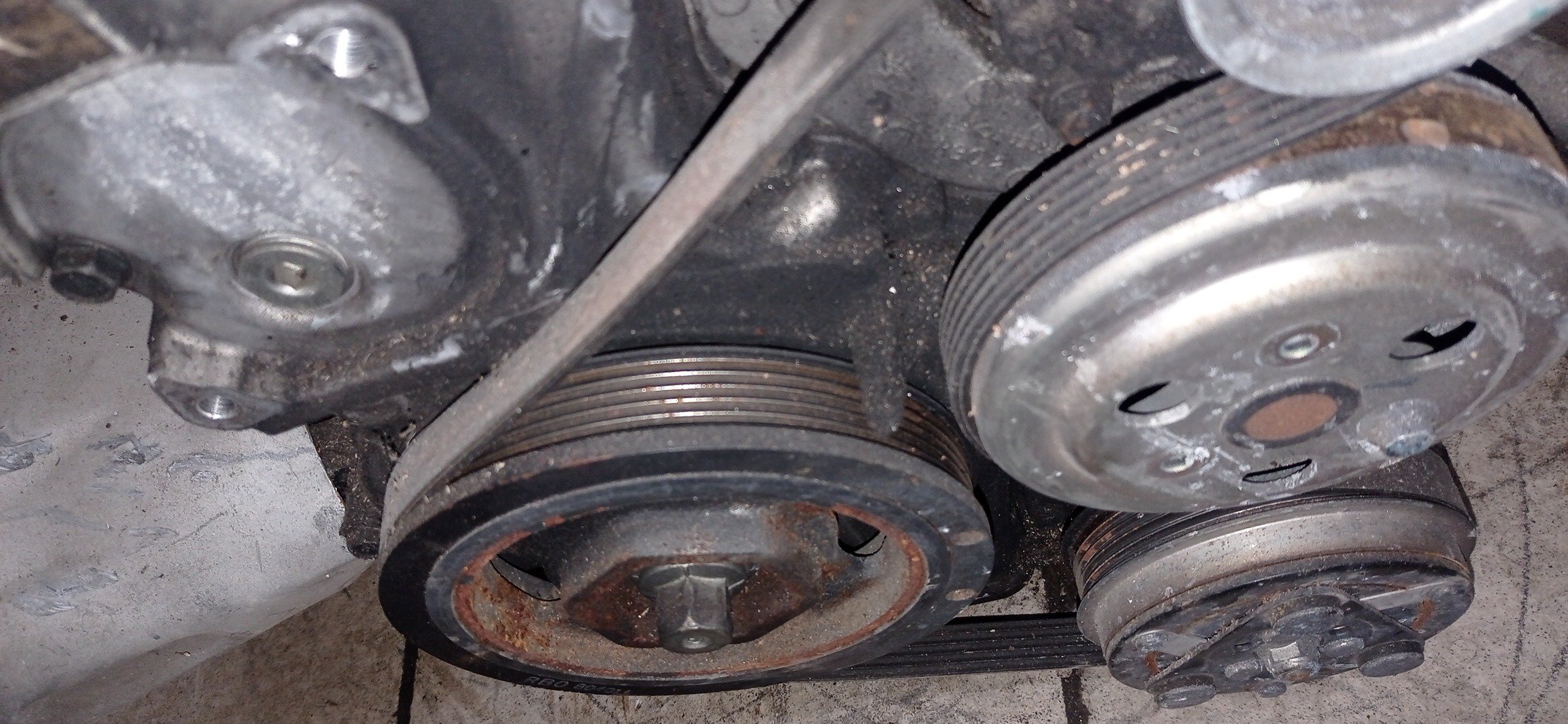 ДВС/HON/L13A/FIT/JAZZ/GE6/GE7/ЭЛЕКТРО ЗАСЛОНКА/4 СВЕЧИ/11000RB0800