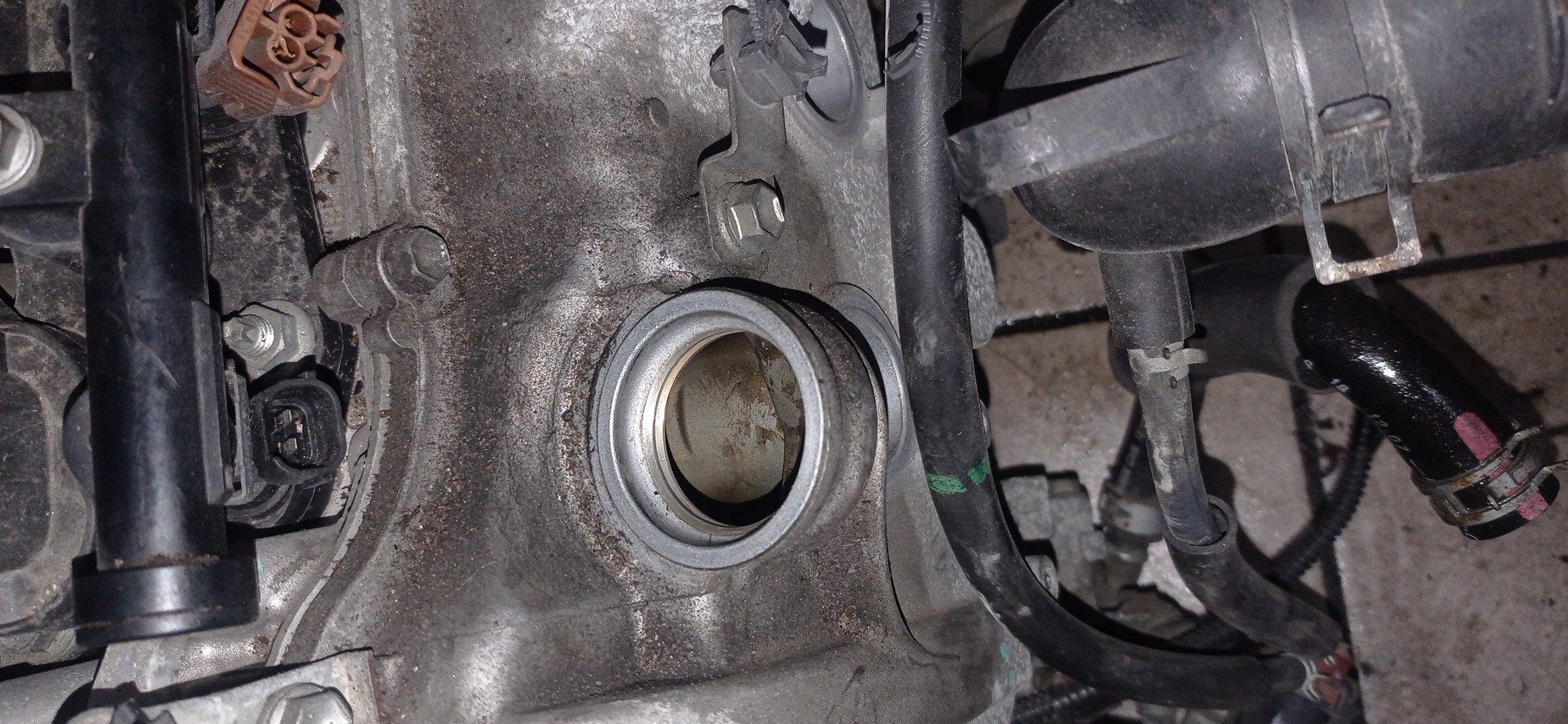 ДВС/DAI/KFDET/TOYOTA/SUBARU/SAMBAR/HIJET/ATRAI/PIXIS VAN/DIAS WAGON/S321G/S321M/S321V/S321Q/S321B/S321W/2WD/TURBO/89560B5M01/G969642/19000B5324