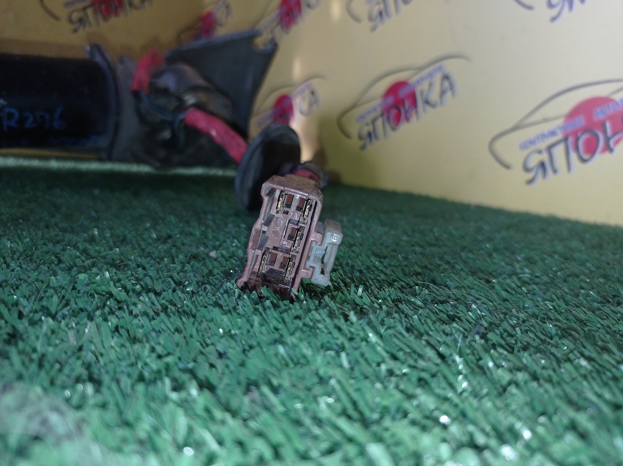 ТРАПЕЦИЯ ДВОРНИКОВ/HON/ACCORD/CD3/CD4/CD5/CD6/CD7/CD8/CE1/CF2/С МОТОРОМ