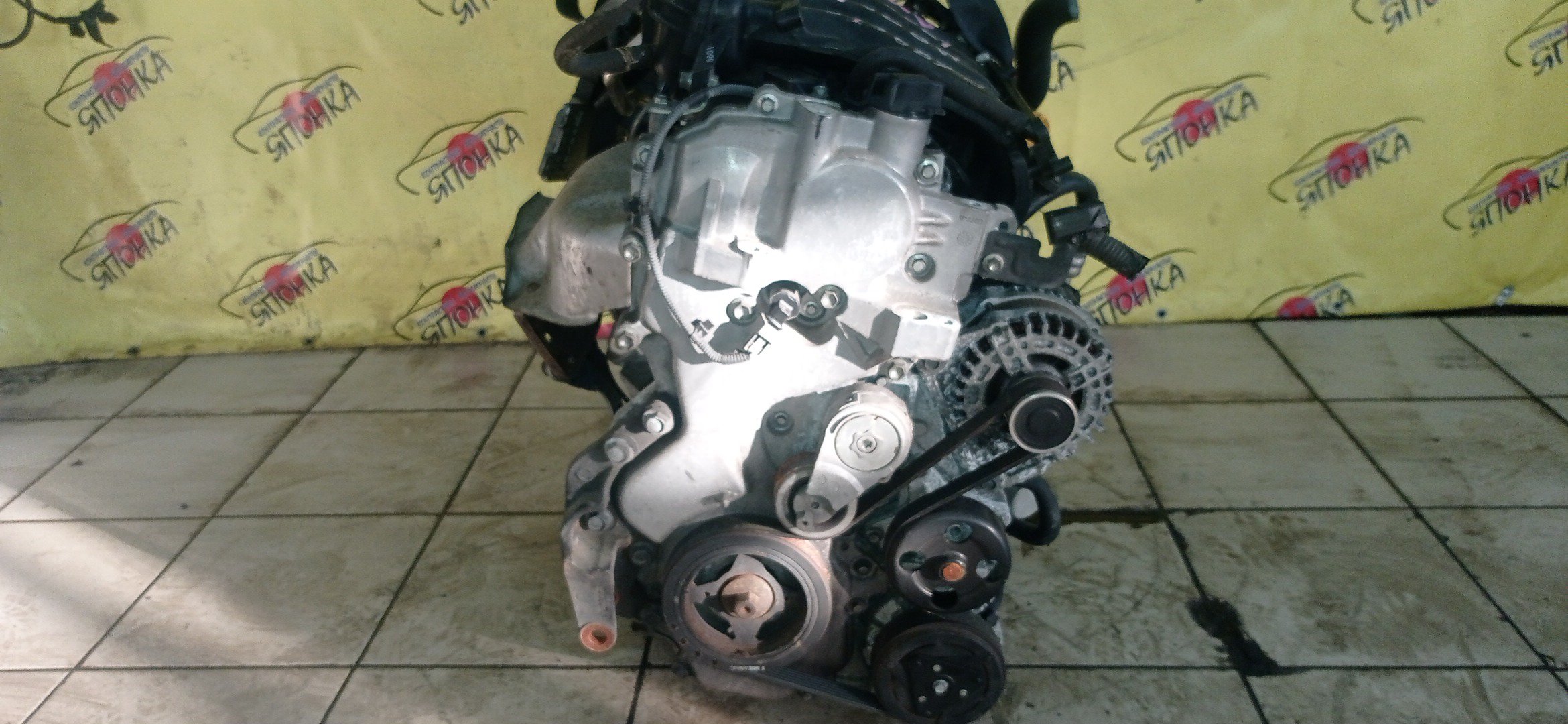 ДВС/NIS/MR20DE/SUZUKI/BLUEBIRD SYLPHY/DUALIS/LAFESTA/LANDY/QASHQAI2/SERENA/X-TRAIL/B30/C25/CC25/J10/J10E/JJ10E/KG11/KJ10/SC25/T31/2WD/10102EW0A0/10102EN0AB/10102EN0RB/10102EN1R0/101021GKAA