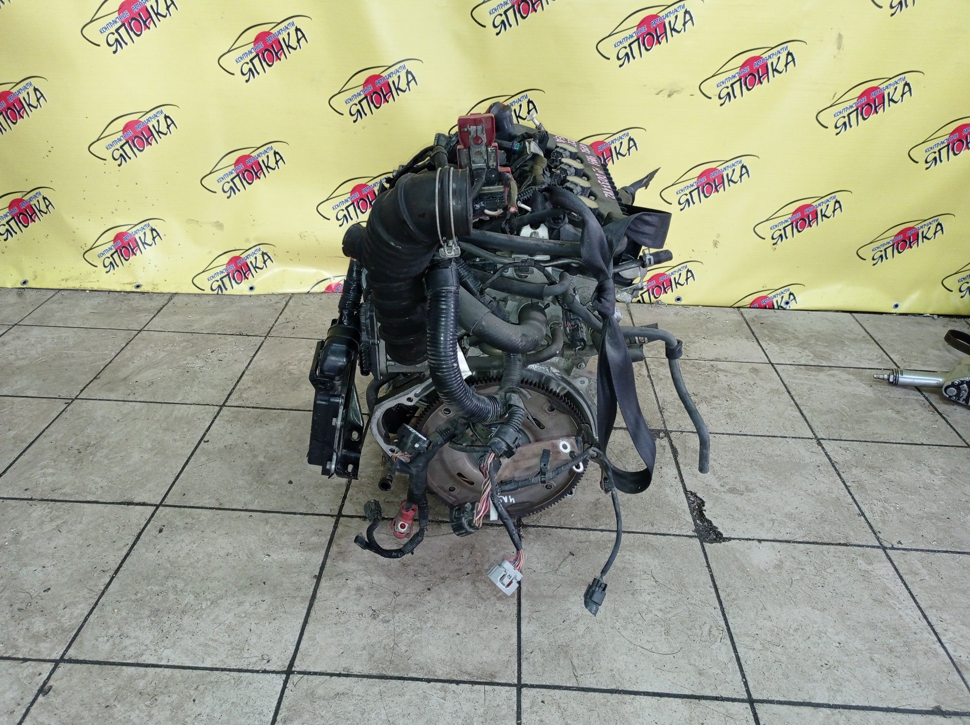 ДВС/MMC/4A91/COLT/COLT PLUS/LANCER X/LANCER/CX2A/CY2A/Z23A/Z23W/Z24A/Z24W/Z36A/MN178399