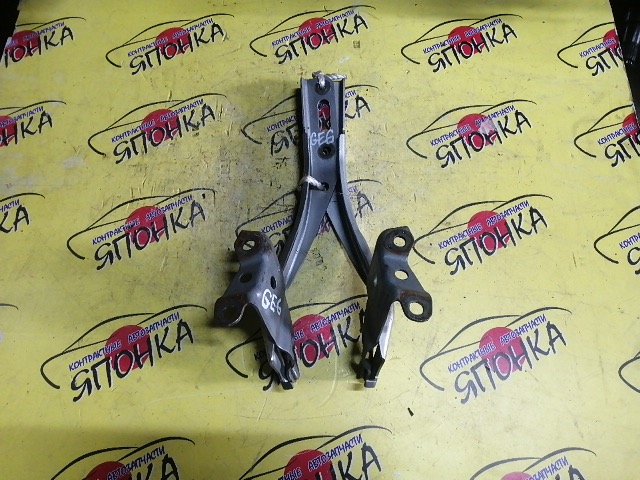 ПЕТЛЯ КАПОТА/HON/FIT/GE6/GE7/GE8/GE9/КОМПЛЕКТ