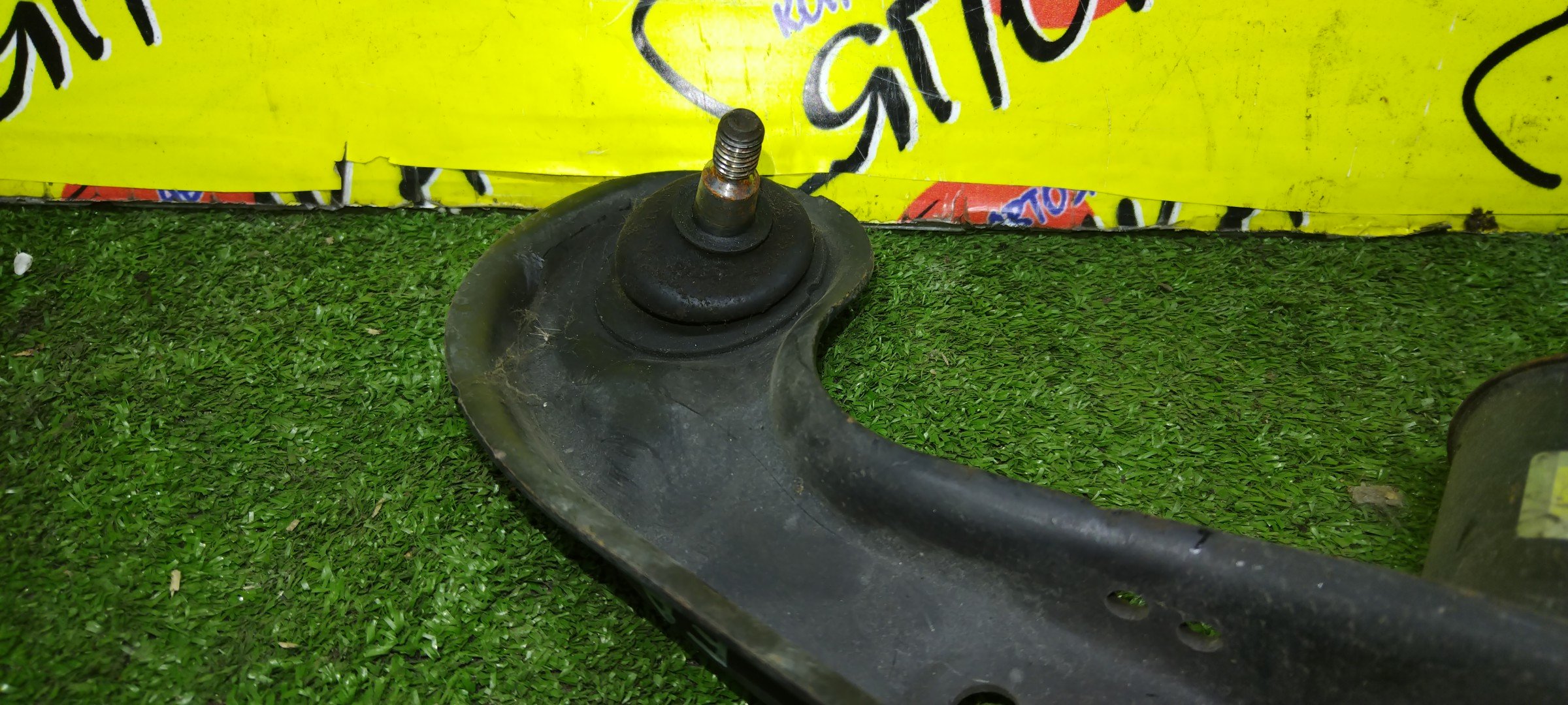 РЫЧАГ/MERC/SLK-CLASS/SLK230/R170/F/R/UP