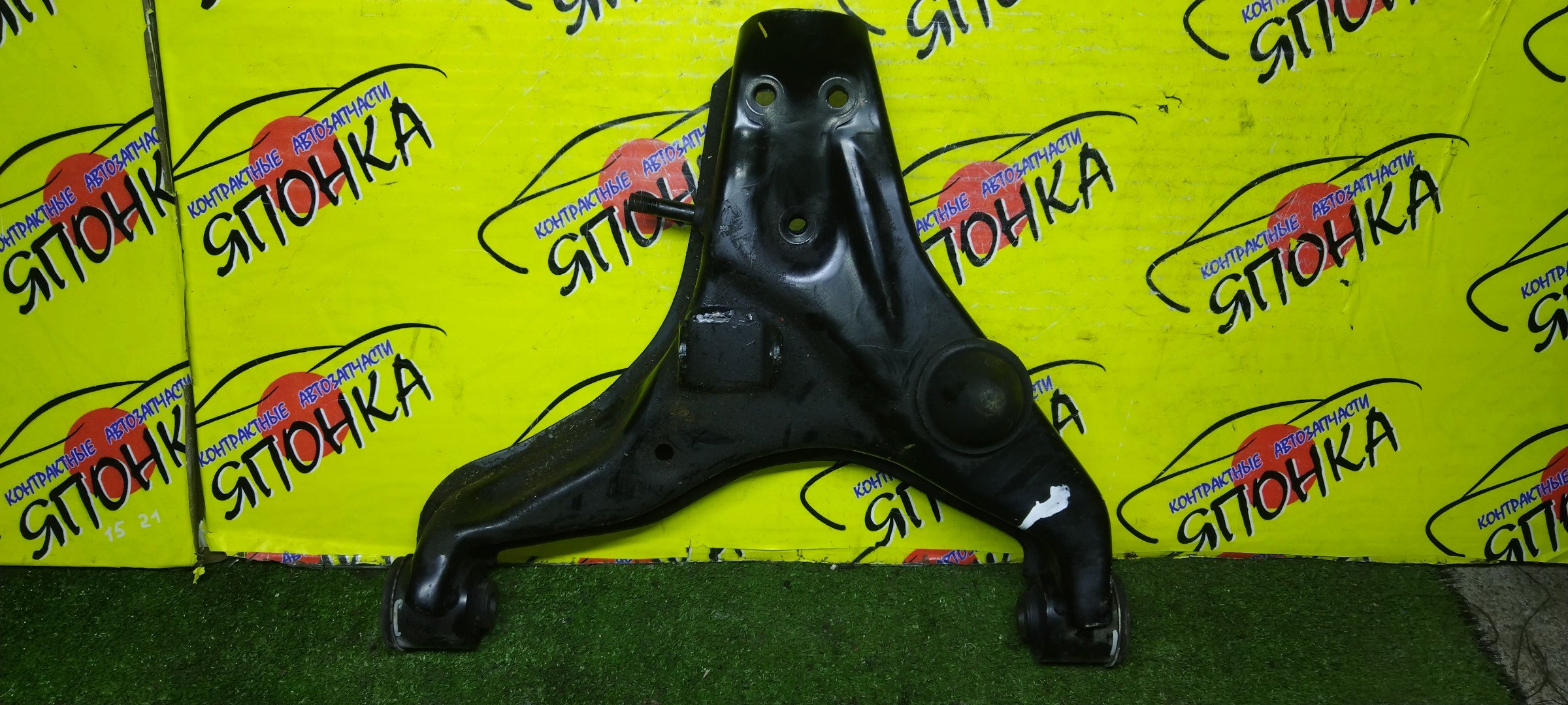 РЫЧАГ/MMC/L200/KJ3T/KJ4T/KK1T/KK2T/KK3T/KK4T/KL1T/KL2T/KL3T/KL4T/DOWN/F/R