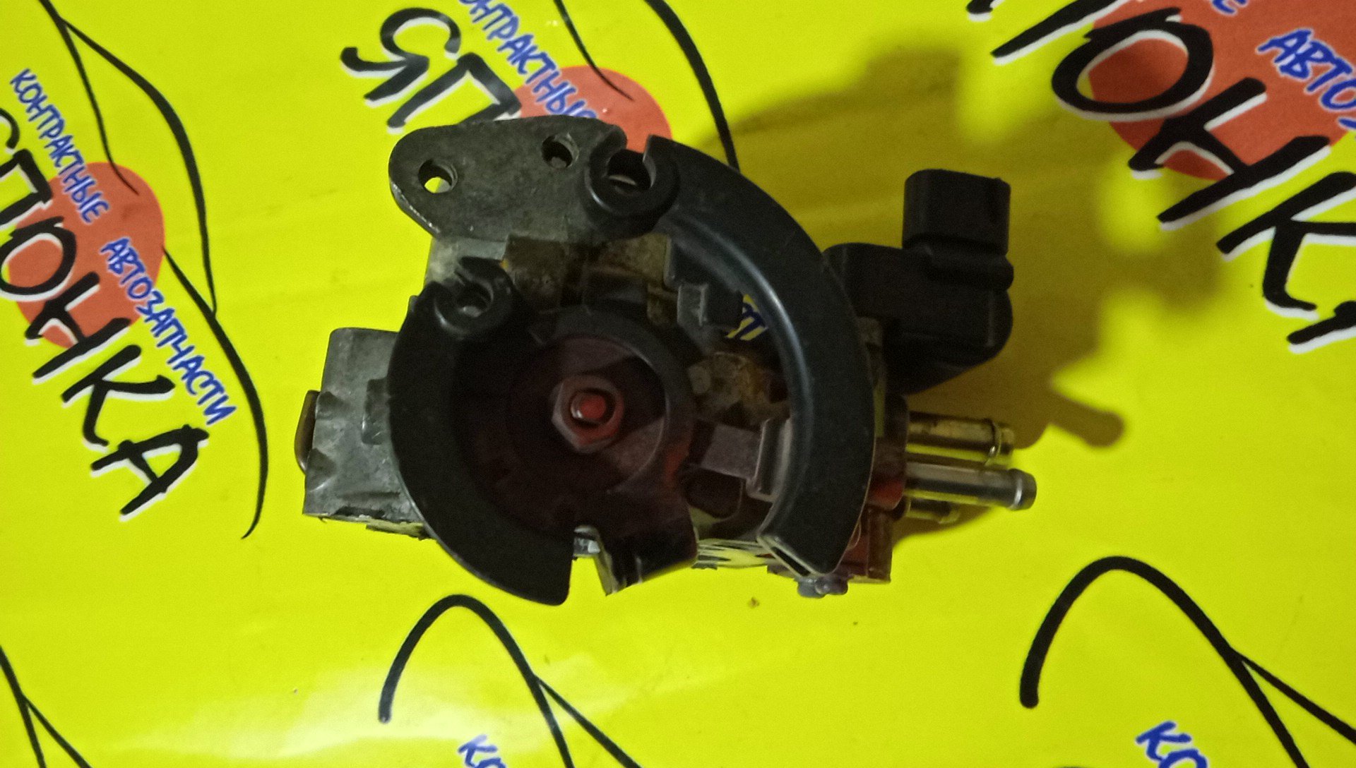 ЗАСЛОНКА ДРОССЕЛЬНАЯ/TOY/3SFE/4SFE/CALDINA/CAMRY/CARINA ED/CELICA/CORONA EXIV/CORONA PREMIO/CURREN/GAIA/IPSUM/RAV4/VISTA/ST191G/ST195G/ST202/ST203/ST206/ST207/ST208/ST210/ST215/SV40/SV41/SV42/SV43/SXA10/SXA11/SXA15/SXA16/SXM10G/SXM15G/3 БОЛТА/3 БОЛЬШ И 1 МАЛ ТРУБКА