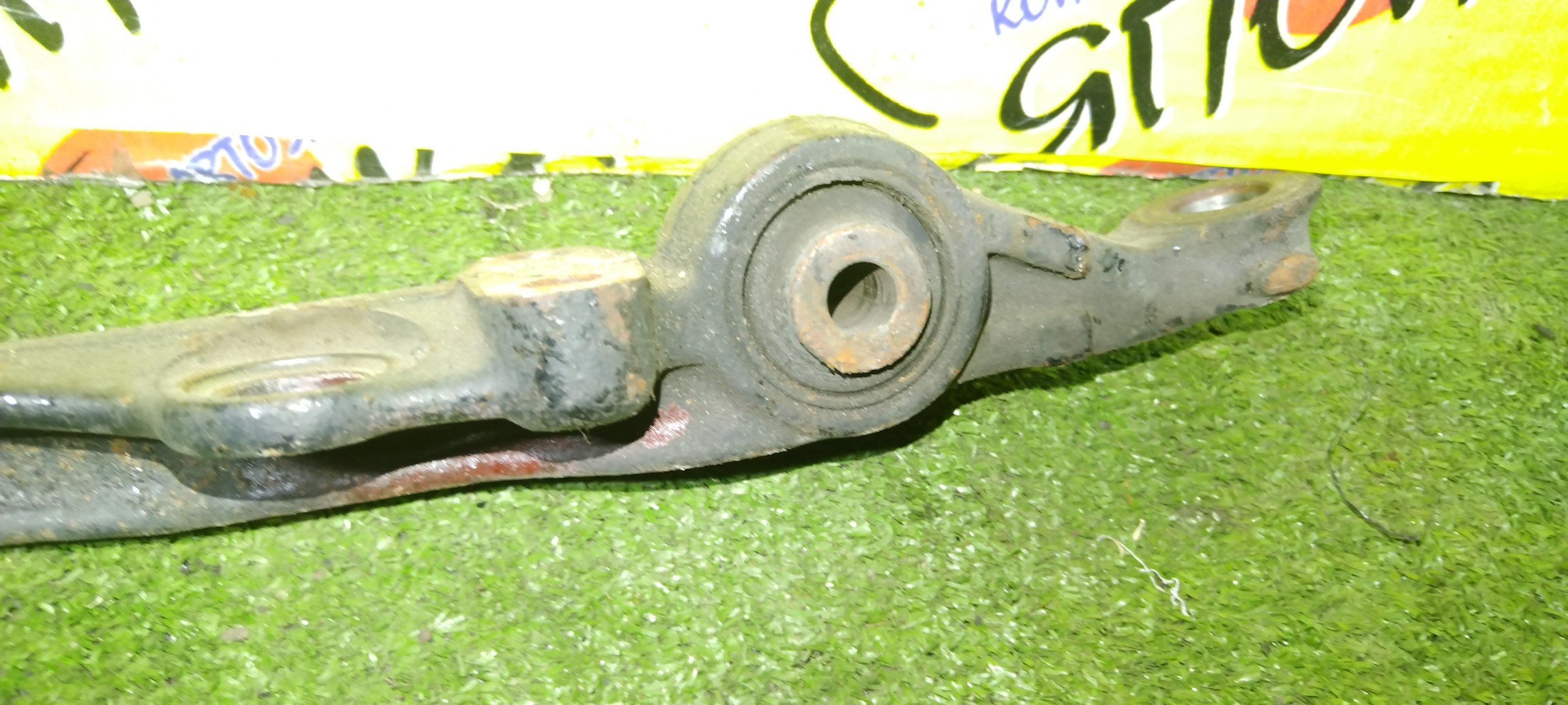 РЫЧАГ/HON/INSPIRE/SABER/UA1/UA2/UA3/ПРЯМОЙ/F/L