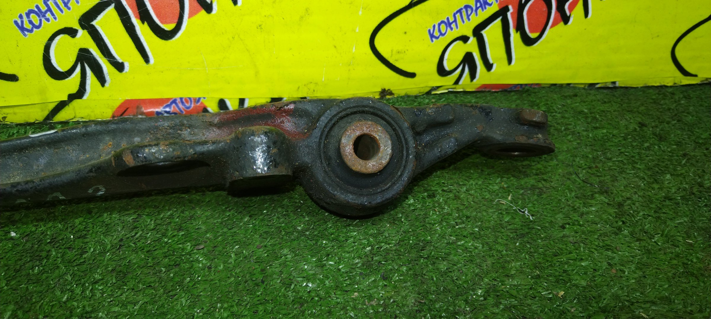 РЫЧАГ/HON/INSPIRE/SABER/UA1/UA2/UA3/ПРЯМОЙ/F/R