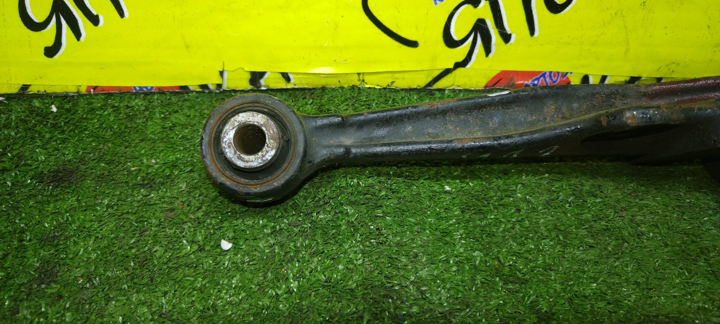 РЫЧАГ/HON/INSPIRE/SABER/UA1/UA2/UA3/ПРЯМОЙ/F/R