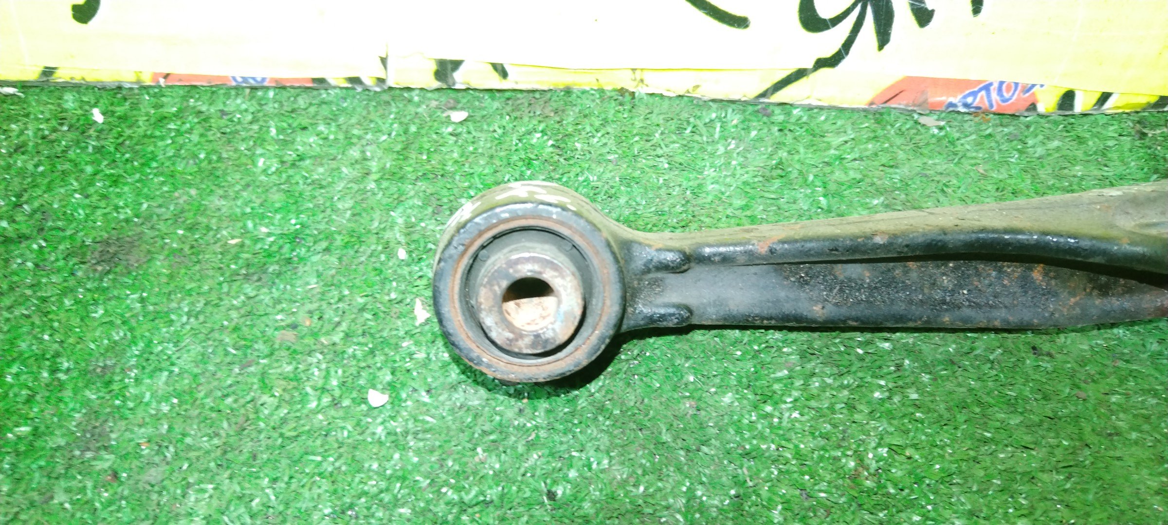 РЫЧАГ/HON/INSPIRE/SABER/UA1/UA2/UA3/ПРЯМОЙ/F/L