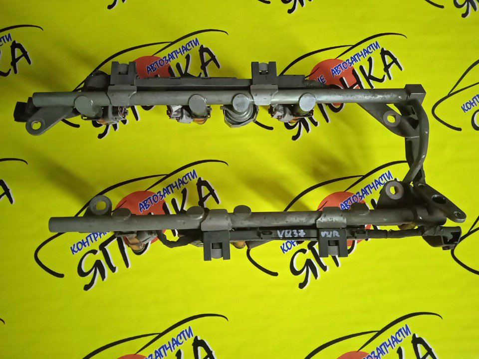 ФОРСУНКА/NIS/INFINITI EX37/EX35/FX37/FX/EX/FX35/SKYLINE CROSSOVER/J50/NJ50/VQ37VHR/КОМПЛЕКТ/16600EY00A