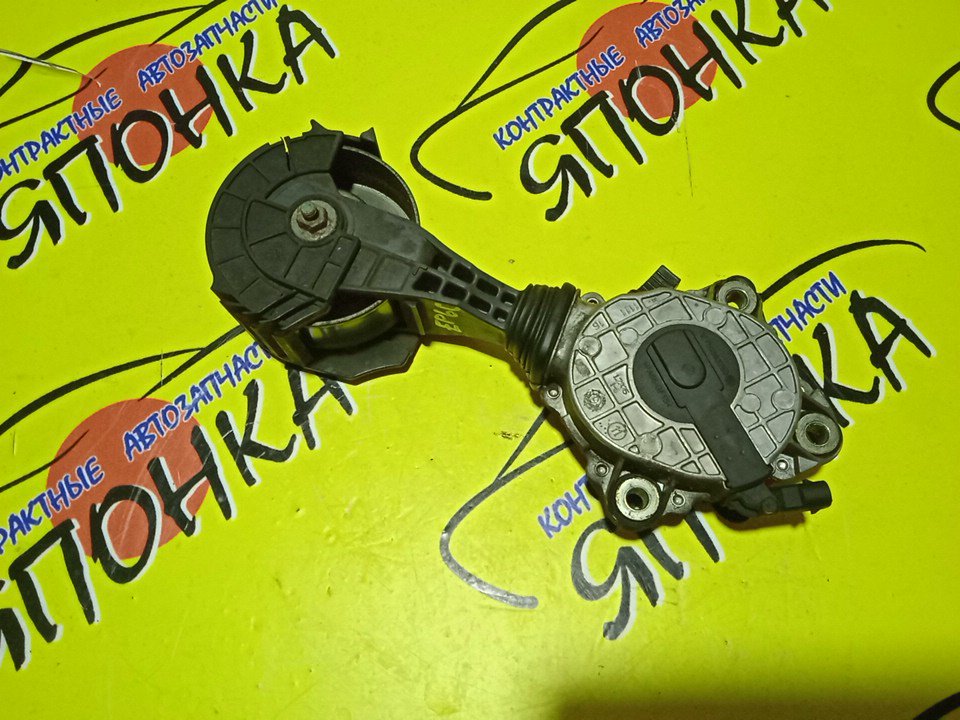 РОЛИК НАТЯЖНОЙ/PEU/EP3-8FN/EP3-8FP/EP3-8FS/EP6-5FP/EP6-5FW/EP6C-5FS/EP6CDT-5FV/EP6FDT-5GZ/PEUGEOT/CITROEN/2008/207/208/3008/308/408/5008/508/BERLINGO/C3/C3 PICASSO/C4/C4 PICASSO/0E/0U/3D/4A/4B/4E/8D/8E/A51/B7/B9/CA/CC/K/RD/RW/S/SH/T7/T8/UD/WA/WB/WC/WK/120455