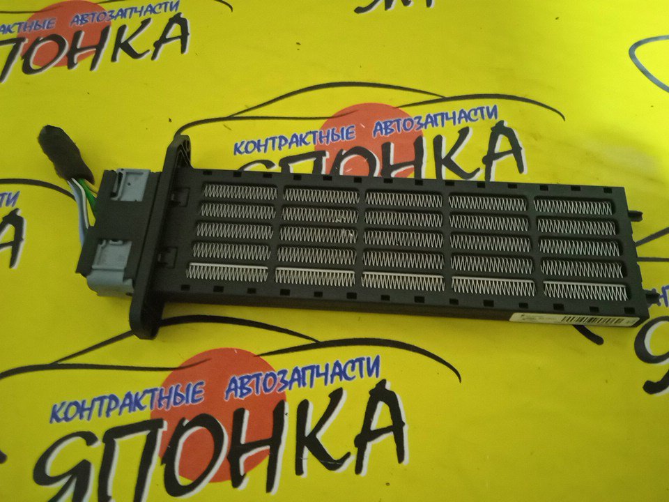 РАДИАТОР ПЕЧКИ/NIS/X-TRAIL/QASHQAI/JUKE/F15/NT32/J11/ЭЛЕКТРО