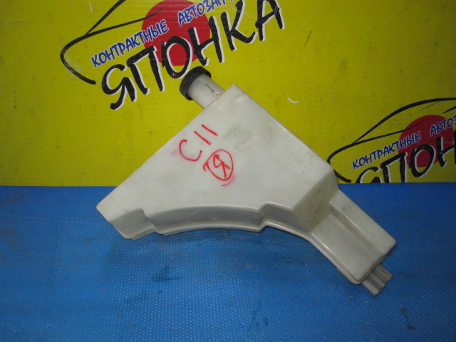 РАСШИРИТЕЛЬНЫЙ БАЧОК/NIS/AD EXPERT/BLUEBIRD SYLPHY/CUBE/FAMILIA VAN/TIIDA/TIIDA LATIO/WINGROAD/BVAY12/BVJY12/BVY12/BVZNY12/C11/C11X/G11/JC11/JY12/KG11/NC11/NG11/NY12/SC11/SJC11/SNC11/VAY12/VJY12/VY12/VZNY12/Y12/Z12