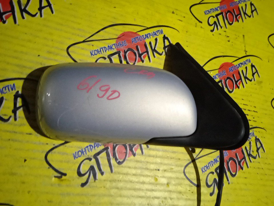 ЗЕРКАЛО/NIS/CUBE/Z10/AZ10/ANZ10/5KOHT/R