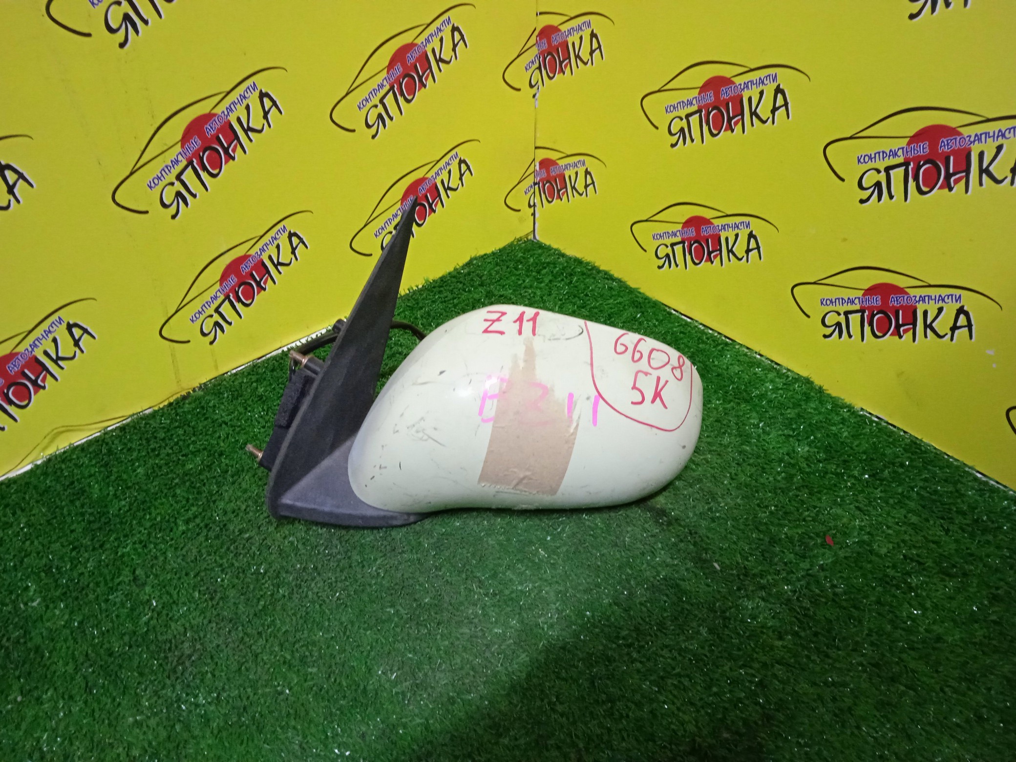 ЗЕРКАЛО/NIS/CUBE/BZ11/BNZ11/YZ11/5KOHT/L