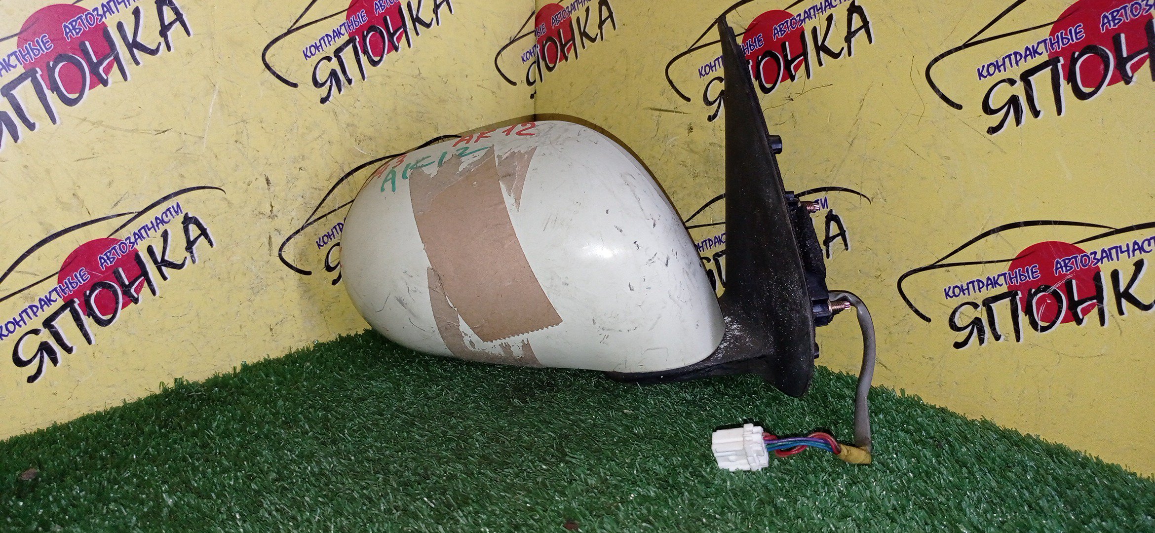 ЗЕРКАЛО/NIS/MARCH/MICRA/AK12/BK12/BNK12/K12/YK12/5KOHT/R