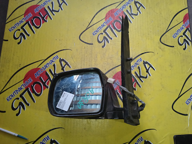 ЗЕРКАЛО/TOY/ESTIMA/ESTIMA HYBRID/ACR30W/ACR40W/AHR10W/MCR30W/MCR40W/5KOHT/L