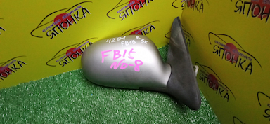 ЗЕРКАЛО/NIS/SUNNY/FB15/FNB15/JB15/QB15/SB15/5KOHT/R