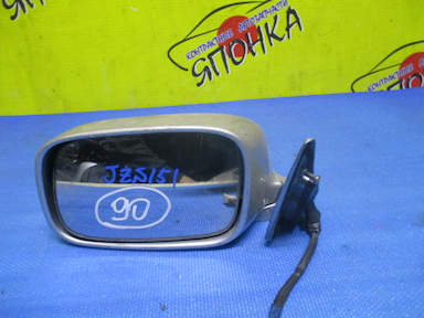 ЗЕРКАЛО/TOY/CROWN/CROWN MAJESTA/GS151/JZS151/JZS153/JZS155/GS151H/UZS155/LS151H/5KOHT/L