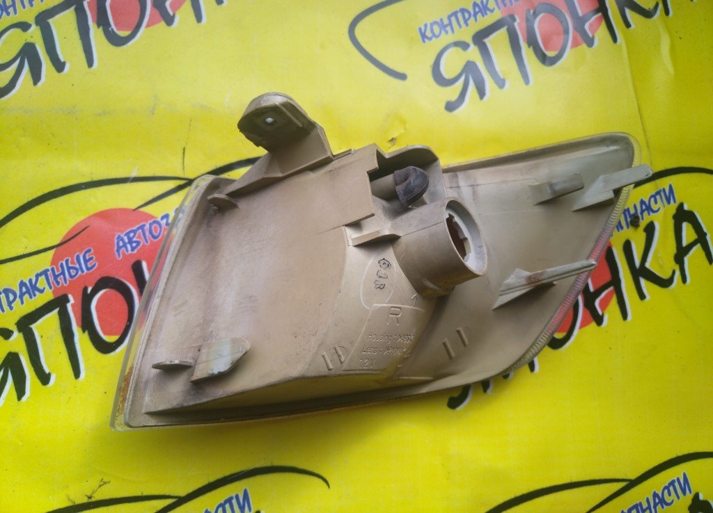 ГАБАРИТ/TOY/CORONA PREMIO/AT210/AT211/ST210/ST215/CT210/CT215/20375/1 МОДЕЛЬ/R/УЦЕНКА
