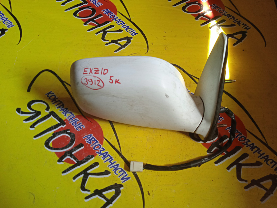 ЗЕРКАЛО/TOY/RAUM/EXZ10/EXZ15/5KOHT/R