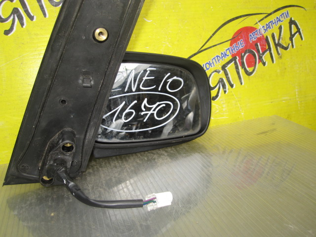 ЗЕРКАЛО/TOY/WISH/ANE10G/ANE11W/ZNE10G/ZNE14G/5KOHT/R/УЦЕНКА