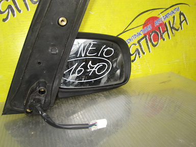 ЗЕРКАЛО/TOY/WISH/ANE10G/ANE11W/ZNE10G/ZNE14G/5KOHT/R/УЦЕНКА