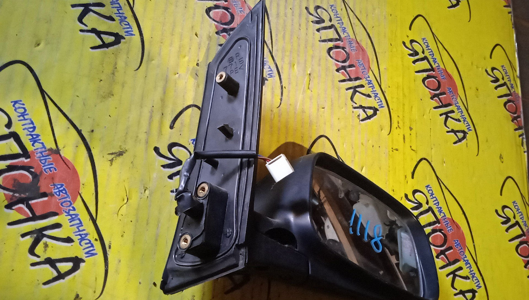 ЗЕРКАЛО/TOY/WISH/ANE10G/ANE11/ZNE10G/ZNE14G/5KOHT/R