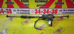 РЕЙКА РУЛЕВАЯ/MMC/COLT/COLT PLUS/Z21A/Z21W/Z22A/Z23A/Z23W/Z24A/Z25A/Z27A/ЭЛЕКТРО/2WD/4WD
