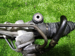 РЕЙКА РУЛЕВАЯ/TOY/ALPHARD/ESTIMA/ESTIMA HYBRID/ACR30W/ACR40W/AHR10W/ANH10W/ANH15W/ATH10W/MCR30W/MCR40W/MNH10W/MNH15W/ГИДРО