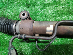 РЕЙКА РУЛЕВАЯ/TOY/ALPHARD/ESTIMA/ESTIMA HYBRID/ACR30W/ACR40W/AHR10W/ANH10W/ANH15W/ATH10W/MCR30W/MCR40W/MNH10W/MNH15W/ГИДРО